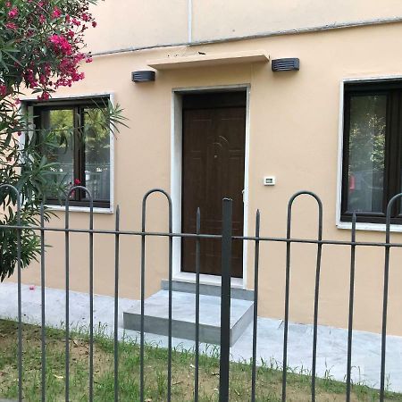 Venetian Aesthetic Apartment Mestre Luaran gambar