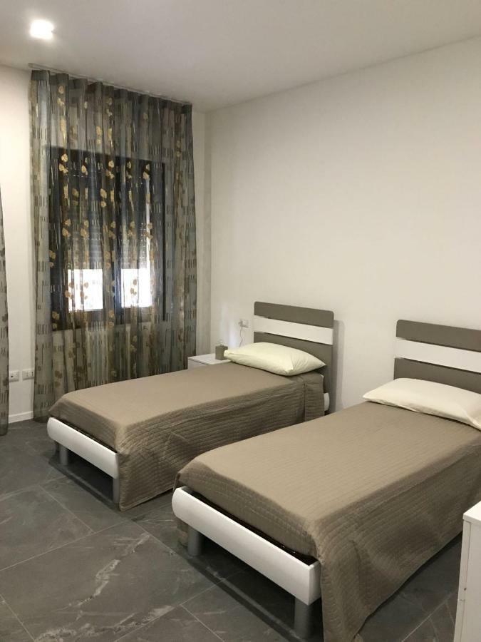 Venetian Aesthetic Apartment Mestre Luaran gambar