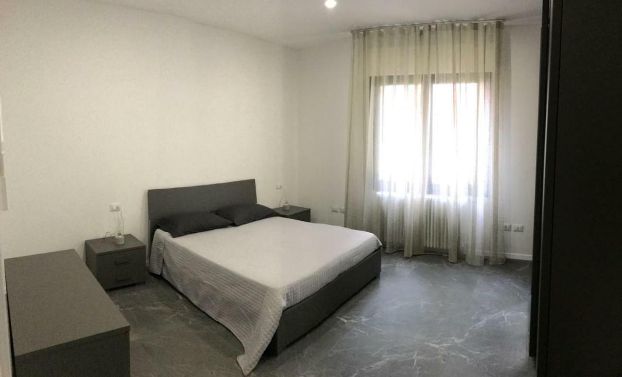 Venetian Aesthetic Apartment Mestre Luaran gambar